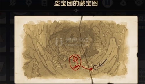 原神巨渊主矿区铁门怎么开