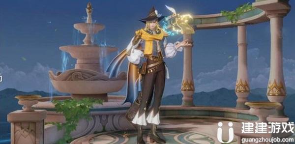 王者荣耀s27战令限定皮肤一览