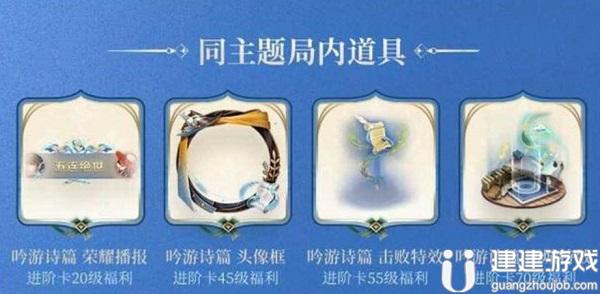 王者荣耀s27战令限定皮肤一览