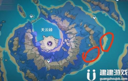 原神准备四张以稻妻特色动物怎么拍
