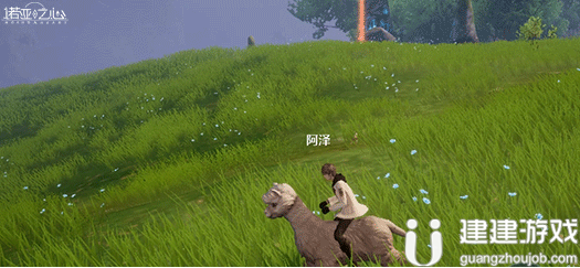 诺亚之心坐骑获取攻略大全