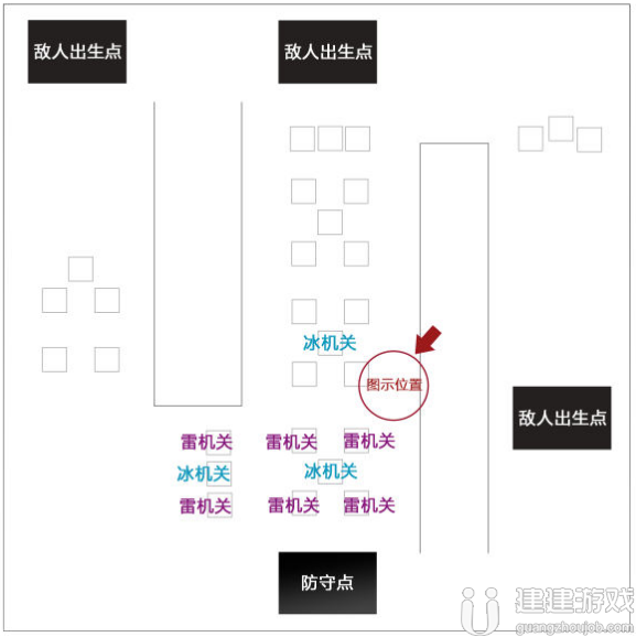 《原神》机关棋谭春几回火列星屯攻略