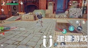 诺亚之心长柄幻灵推荐