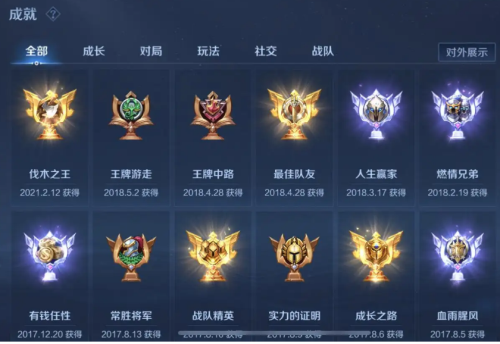 《王者荣耀》最佳拍档称号怎么获取