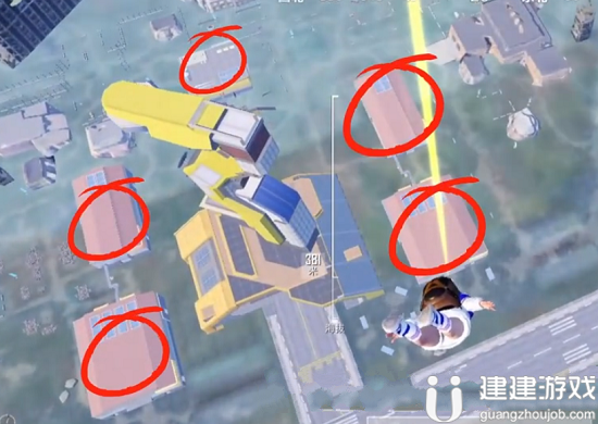 和平精英工卡怎么获得