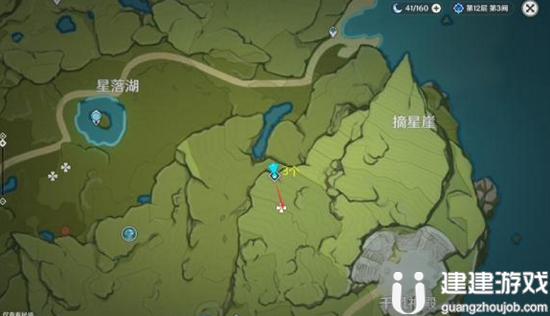 原神蒲公英籽哪里采集
