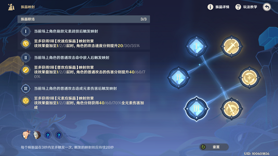 原神振晶的研究第二天攻略