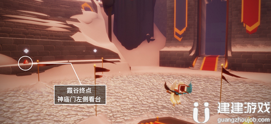 光遇5.16大蜡烛位置2022