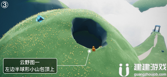 光遇5.18季节蜡烛位置2022