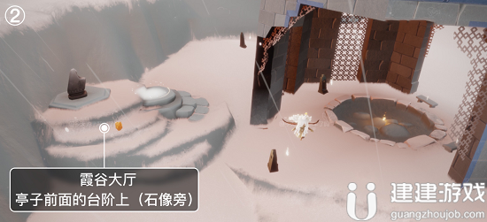 光遇5.20季节蜡烛位置2022