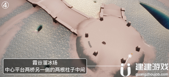 光遇5.20季节蜡烛位置2022