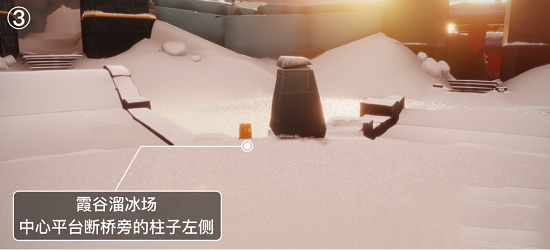光遇5.25季节蜡烛位置2022