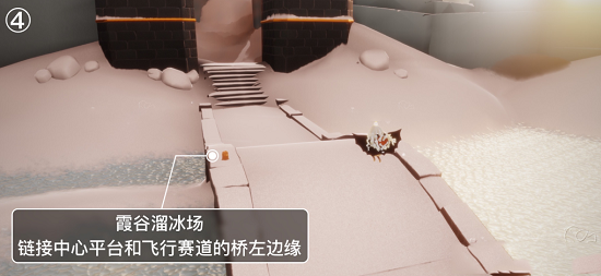 光遇5.25季节蜡烛位置2022