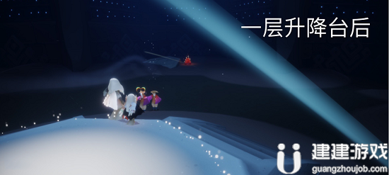 光遇5.25大蜡烛位置2022