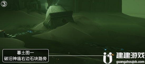 光遇5.26季节蜡烛位置2022