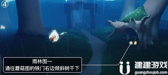 光遇5.29季节蜡烛位置2022
