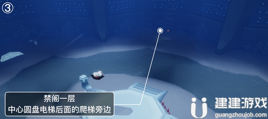 光遇6.11季节蜡烛位置2022