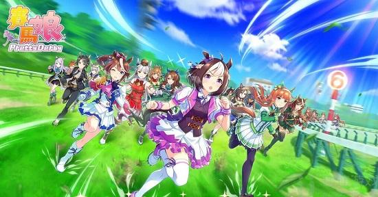 赛马娘台服节奏榜2022