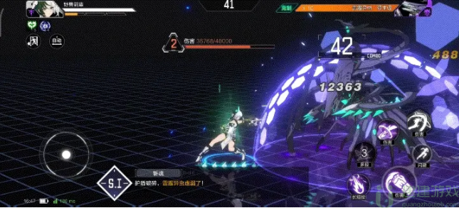 时空猎人3龙灵大招怎么放 龙灵大招使用