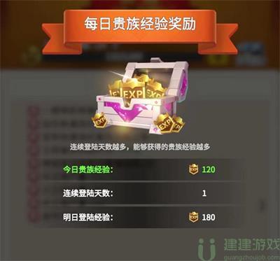 指尖领主贵族经验提升方法一览