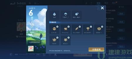 王者荣耀潮流达人状态怎么获取