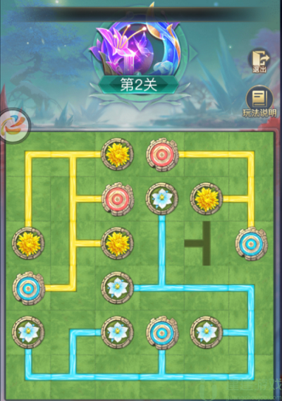 斗罗大陆h5冰火挑战第二关通关攻略