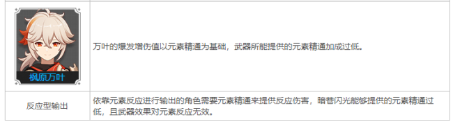 原神暗巷闪光90级属性 暗巷闪光怎么获得