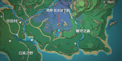 原神祭神奏上任务攻略大全