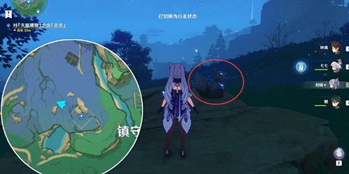 原神祭神奏上任务攻略大全