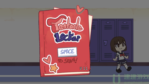 tentacle locker储物柜游戏2下载地址