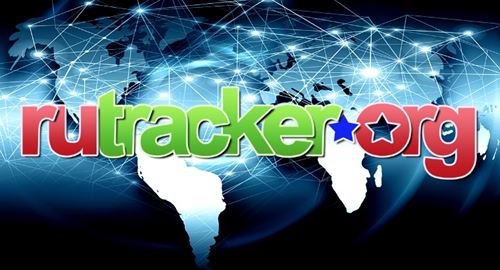 rutracker设置中文方法介绍