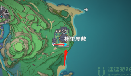 原神映影书写札记攻略