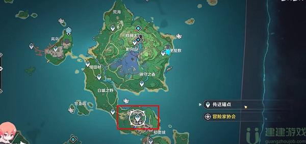 原神无生忍怎么过