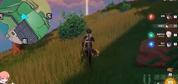 原神无生忍怎么过