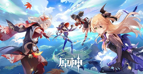 原神2.8海岛怎么去