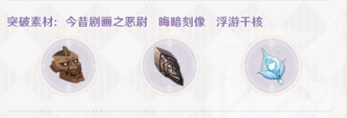 原神妖刀突破材料需要多少 妖刀突破材料数量汇总