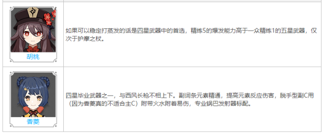 原神匣里灭辰90级属性 匣里灭辰怎么获得