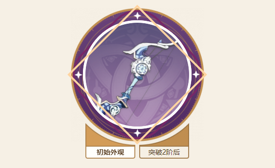 原神钢轮弓90级属性 钢轮弓怎么获得