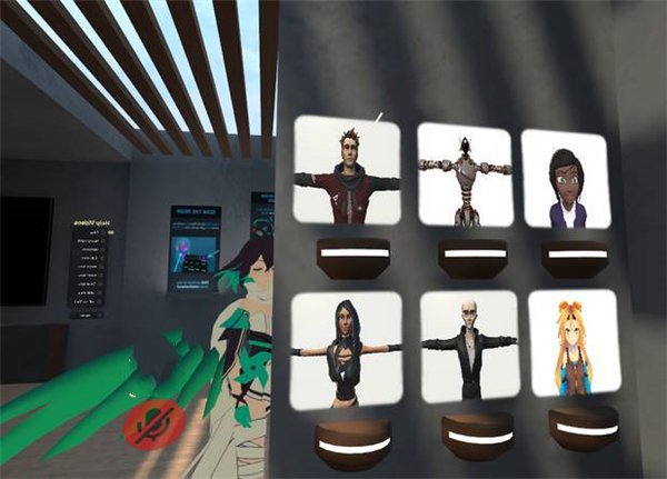 vrchat手机版最新中文版2024