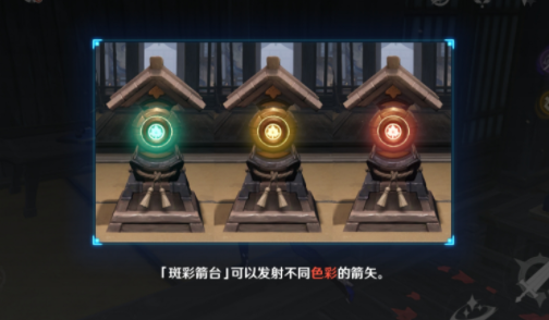 原神春庭景如旧调查四周攻略