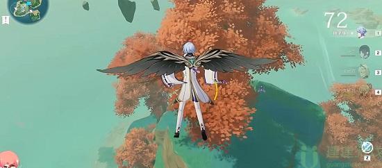 原神渴望旅行的妖狸攻略