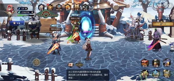 佣兵地下城兑换码大全