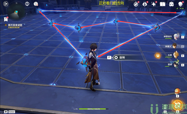 原神探索幻境攻略大全