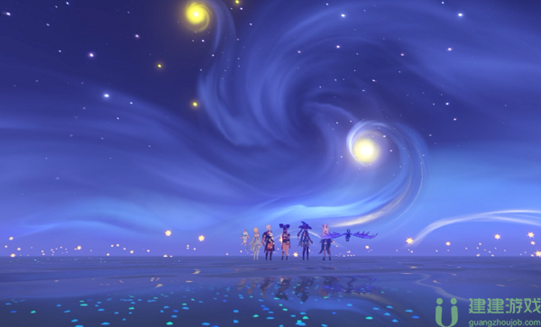 原神探索幻境攻略大全