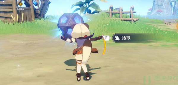 原神如诗如歌夏之梦攻略