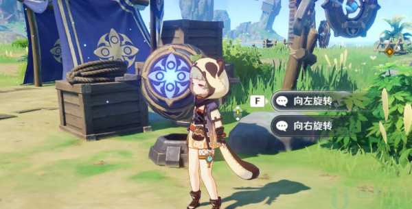 原神如诗如歌夏之梦攻略
