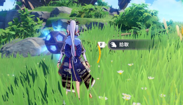 原神如诗如歌夏之梦攻略