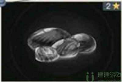黎明之海美贝石在沙漠的哪里