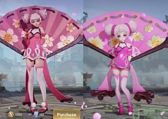 王者荣耀阳寿服是什么意思