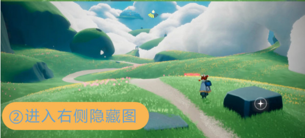光遇7.28复刻先祖位置2022